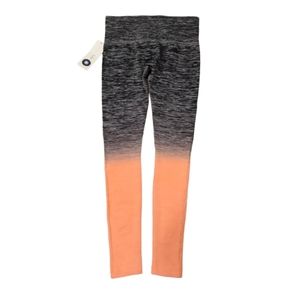 Prolific Health Ombre Yoga pants, Size Small